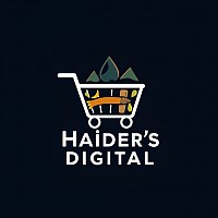 Haider's Digital