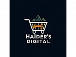 Haider's Digital