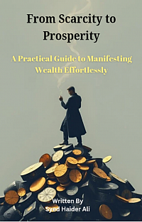 From Scarcity to Prosperity