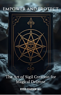 The Art of Sigil Creation for Magical Defense