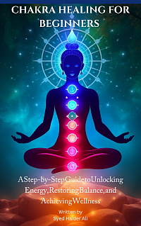 Chakra Healing for Beginners