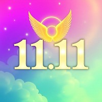 1111 Angel Number
